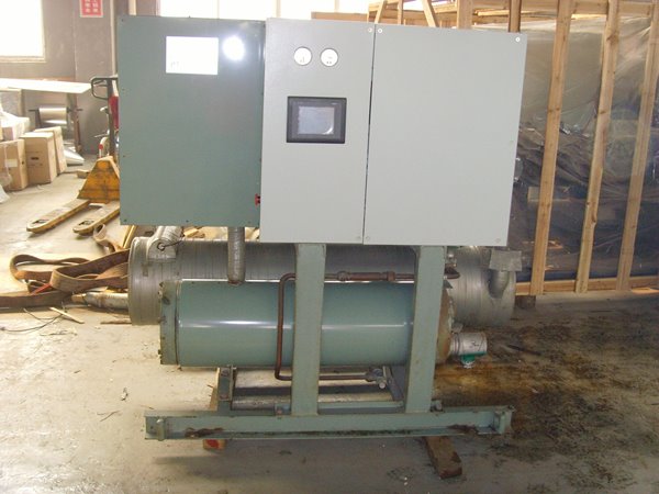 会理酒店中央空调不停机清洗方法介绍